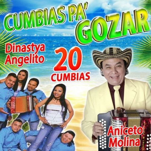 Cumbias Pa’ Gozar