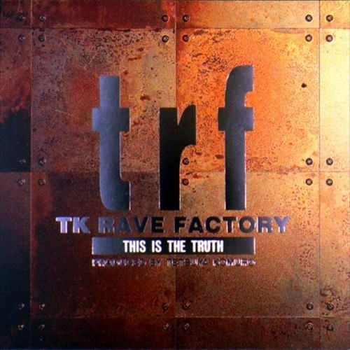 trf 〜THIS IS THE TRUTH〜