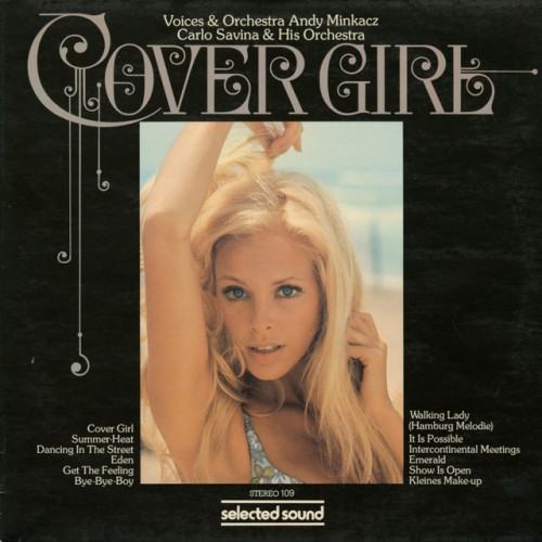 Cover Girl