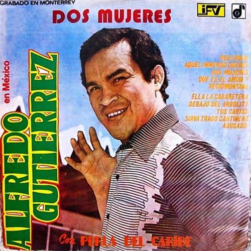 Dos mujeres