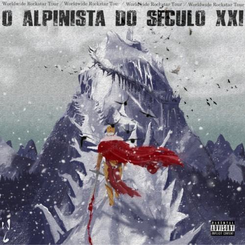 O Alpinista do Século XXI