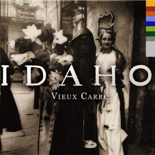 Vieux Carre