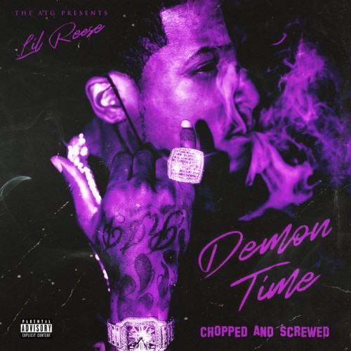 Demon Time (Chopped & Screwed)