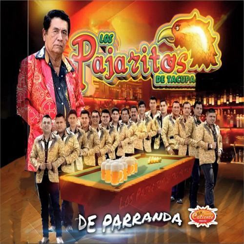 De Parranda