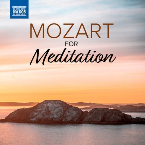 Mozart For Meditation