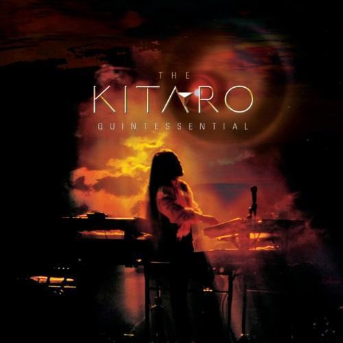 The Quintessential Kitaro