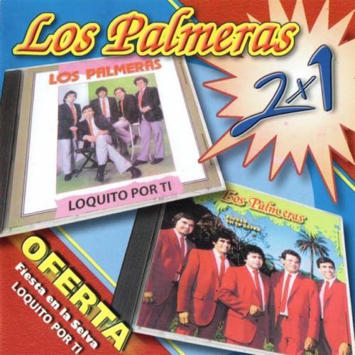 2x1 Fiesta en la Selva / Loquito por Ti