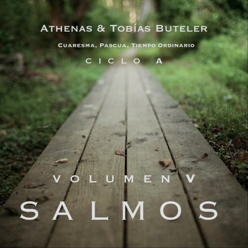 Salmos, Vol. V