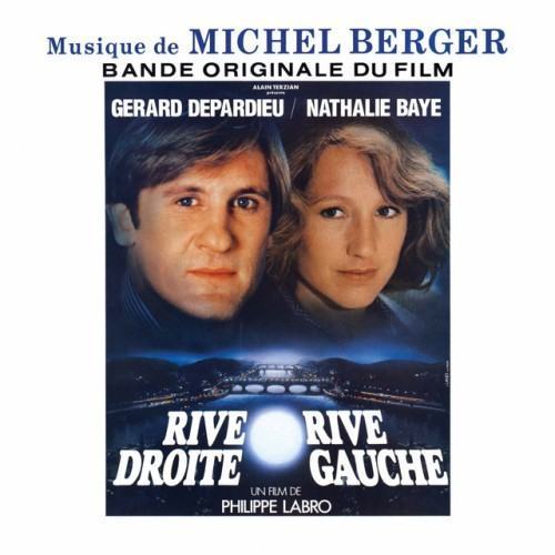 Rive droite, rive gauche (Bande originale du film)
