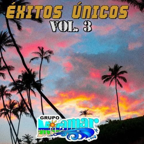 Éxitos Únicos, Vol.3