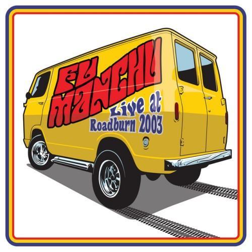 Live at Roadburn 2003