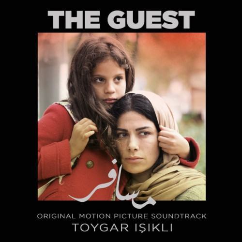 The Guest (Original Motion Picture Soundtrack)