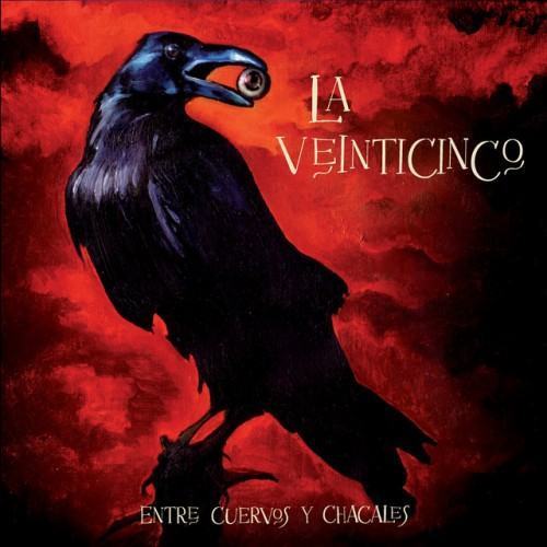 Entre Cuervos y Chacales