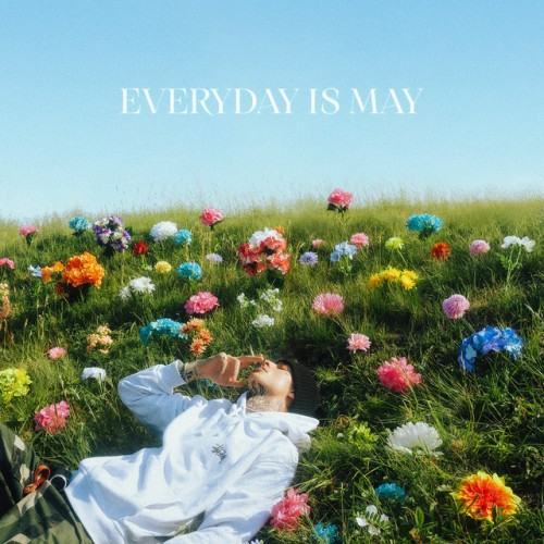 Everyday is May