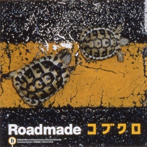 Roadmade