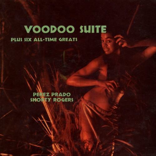Voodoo Suite Plus Six All-Time Greats