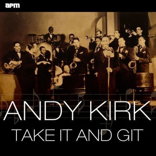 Take It and Git