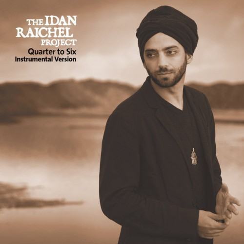 Quarter to Six (Instrumental Version)