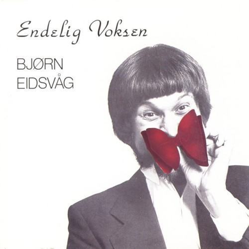 Endelig Voksen