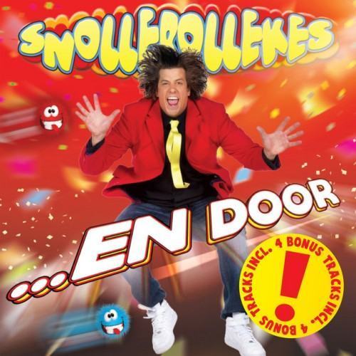 … En Door (Bonus Editie)