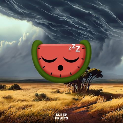 Sleeping Under Soothing Rain