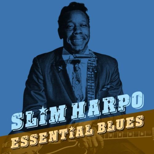 Essential Blues