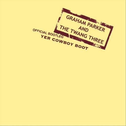Yer Cowboy Boot