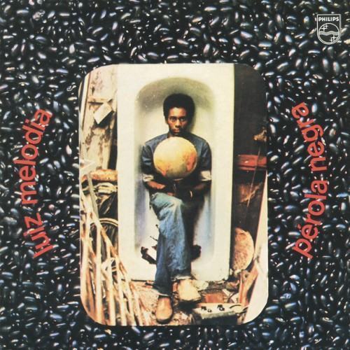 "Pérola Negra"