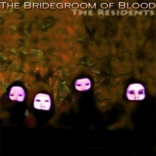 The Bridegroom Of Blood: Gamelan Collection