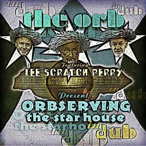 Orbserving the Star House in Dub