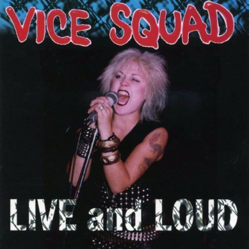 Live and Loud