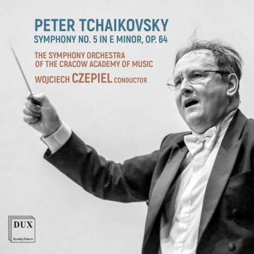 Peter Tchaikovsky: Symphony No. 5 in E minor, Op. 64