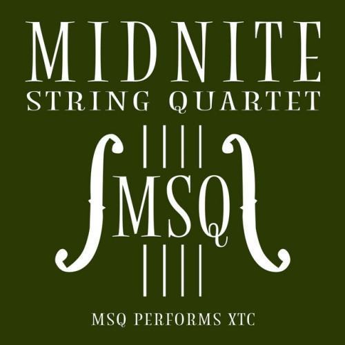 MSQ Performs XTC