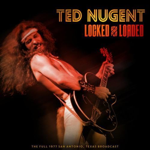 Locked and Loaded (Live 1977)