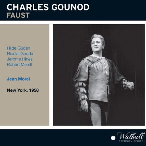 Gounod: Faust (Live)