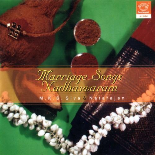 Marriage Songs Nadhaswaram