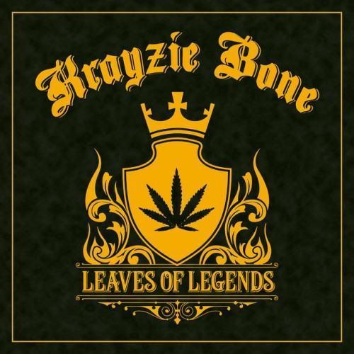 Leaves of Legends
