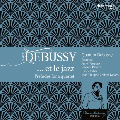 Debussy… et le jazz (Bonus Track Version)