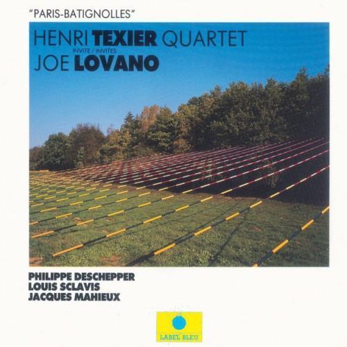 "Paris-Batignolles" (Live)