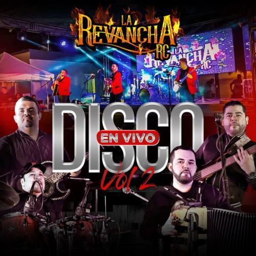 En Vivo Vol 2