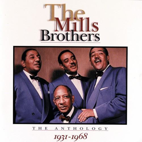 The Anthology: 1931 - 1968