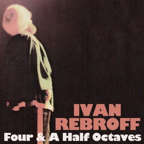 Four & A Half Octaves