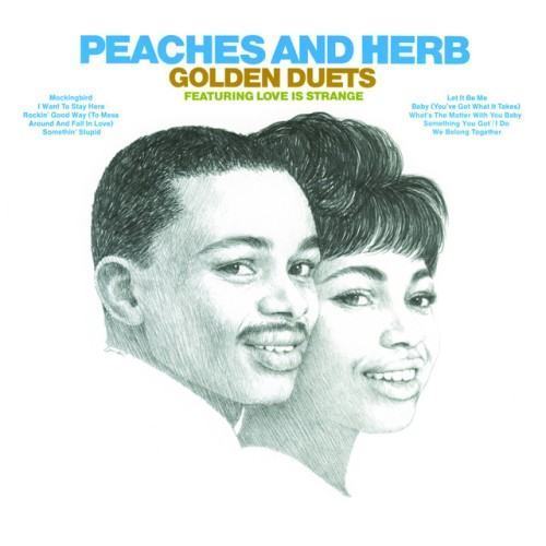 Golden Duets (With Bonus Tracks)