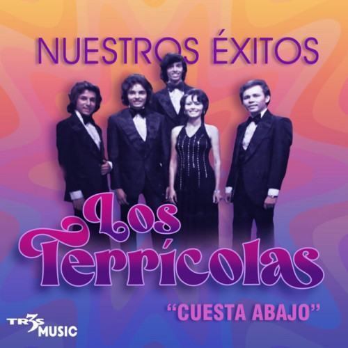 Cuesta Abajo Nuestros Grandes Exitos