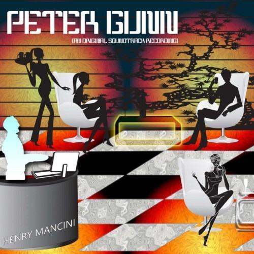 Peter Gunn (Original Motion Picture Soundtrack)