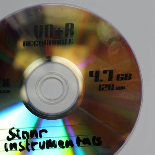 sinnr Instrumentals