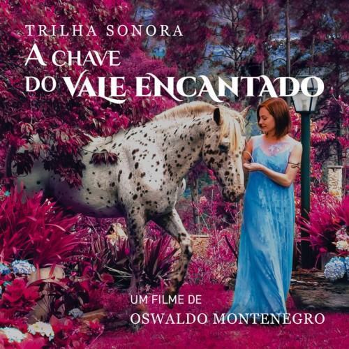 Trilha Sonora do Filme A Chave do Vale Encantado