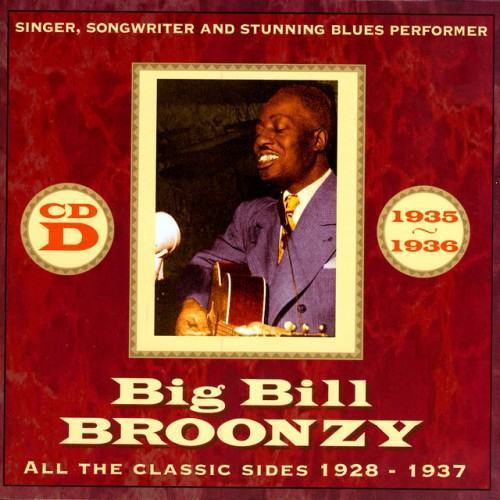 All The Classic Sides 1928 - 1937 CD D