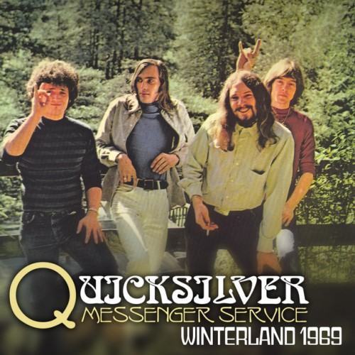 Winterland 1969 (Live 1969)