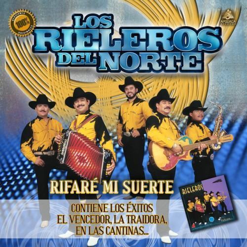 Rifare Mi Suerte